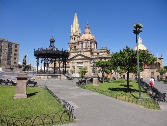Catedral Metropolitana